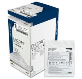 ENCORE Non-Latex gants OP Gr6.5 50 paire