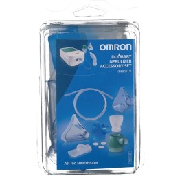 OMRON kit nébulisation pour DuoBaby