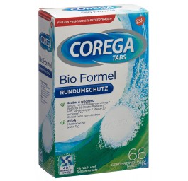 COREGA Bio Formel 66 pce