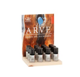 AROMALIFE AROLE disp huile essentielle 24x10ml BIO