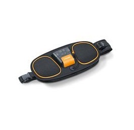BEURER ceinture abdominale et dorsa EM 39 2-in-1
