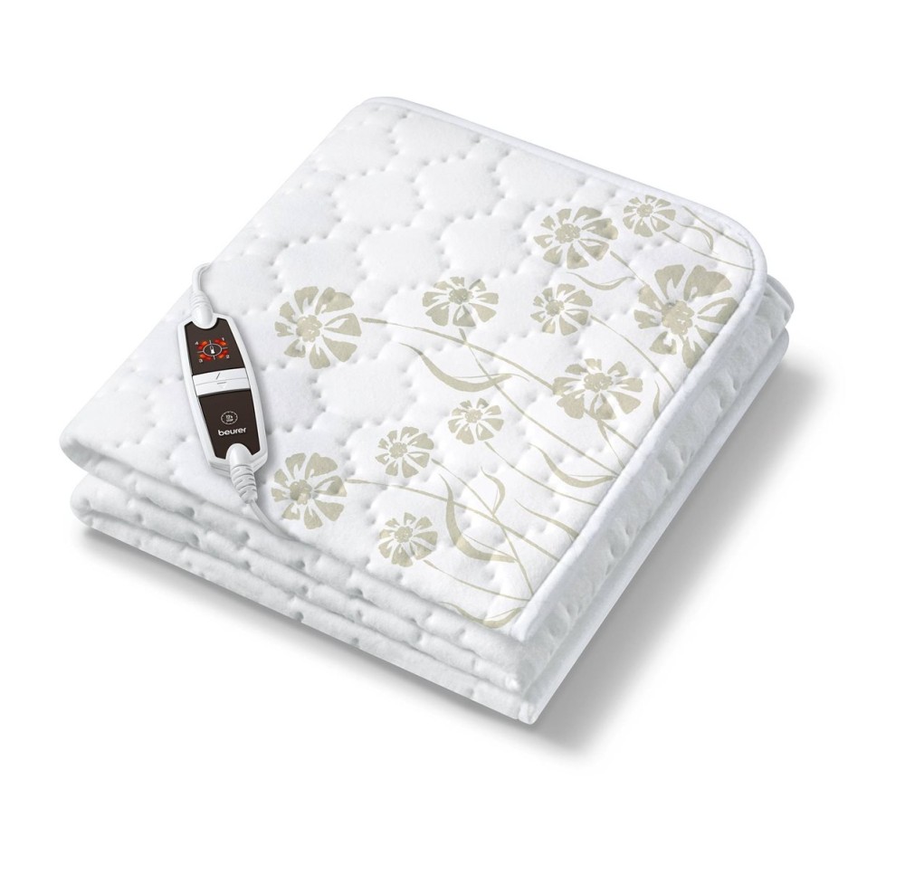 BEURER chauffe matelas 150x80cm UB 60