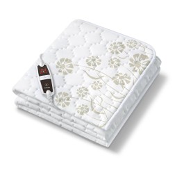 BEURER chauffe matelas 150x80cm UB 60