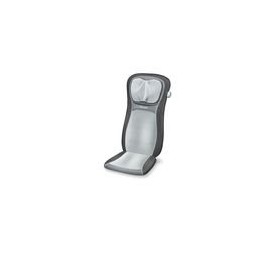 BEURER siège massage Shiatsu MG 260 black