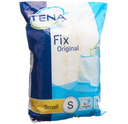 TENA Fix Original slip élastique S 25 pce