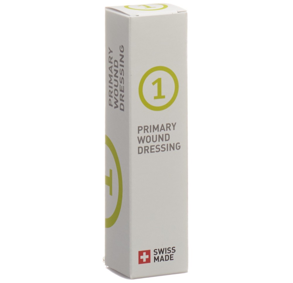 KERECIS 1 PRIMARY WOUND DRESSIN spr 10 ml