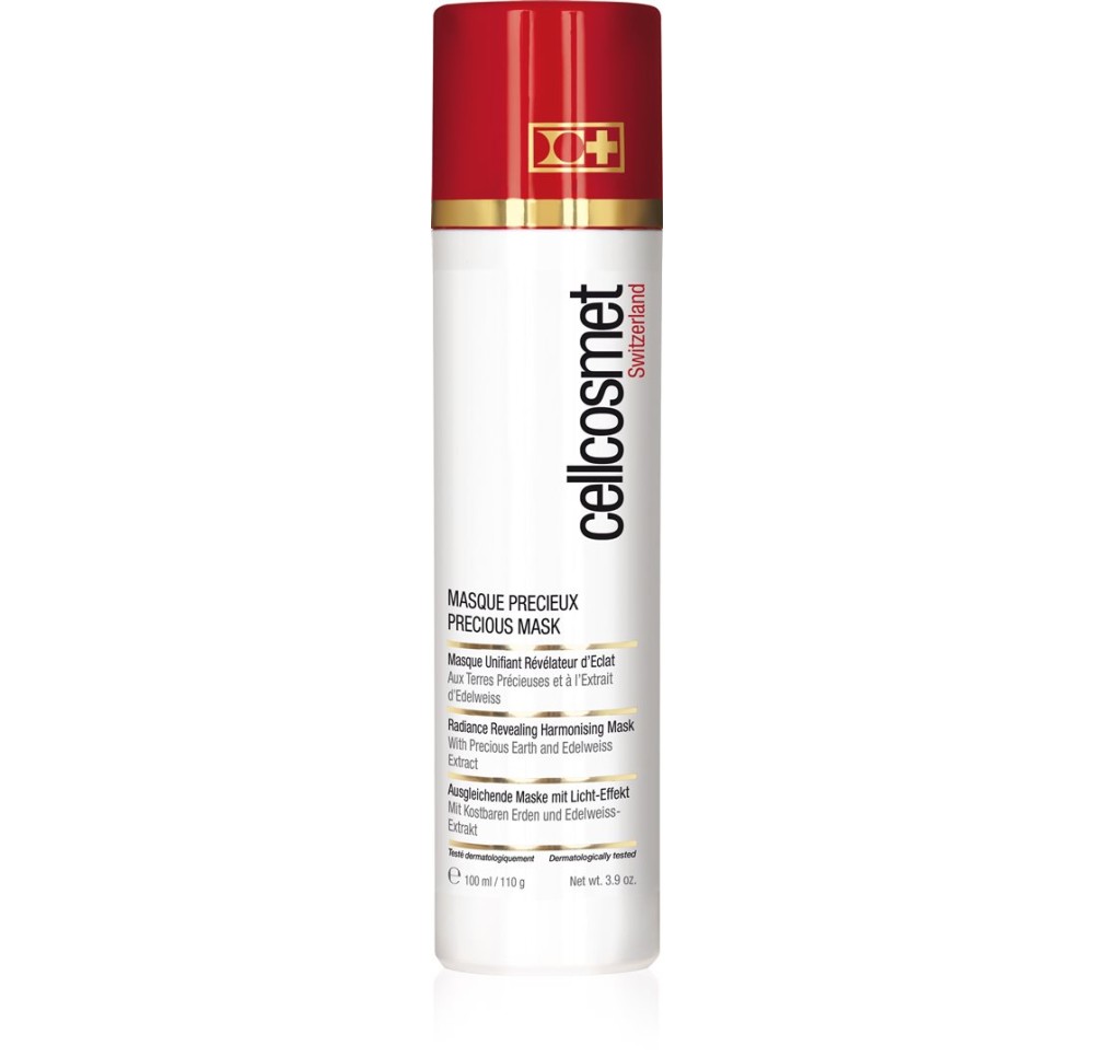 CELLCOSMET Precious Mask 100 ml