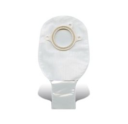 NATURA poche ileo 57mm standard transpar 10 pce