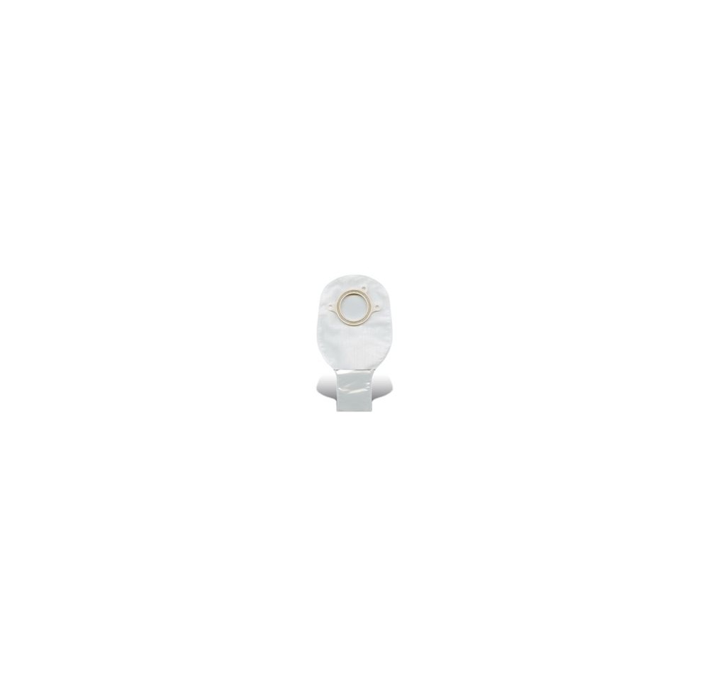 NATURA poche ileo 57mm standard transpar 10 pce