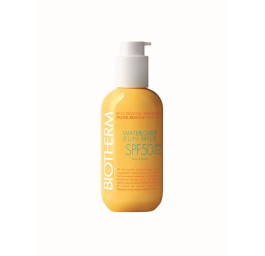 BIOTHERM SOLEIL Waterlover Sun Milk SPF50 200 ml