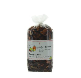 HERBORISTERIA tisane aux fruits pomme citron 140 g