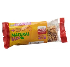 +WATT Natural Mix cranberries 30 g