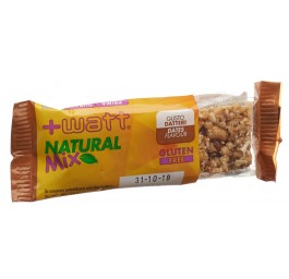 +WATT Natural Mix dates 30 g