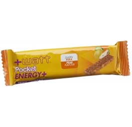 +WATT Pocket Energy+ pear 23 g