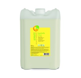 SONETT savon mains citrus bidon 10 lt