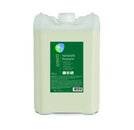 SONETT savon mains romarin bidon 10 lt