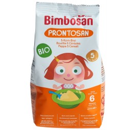 BIMBOSAN Bio Prontosan rech sach 300 g