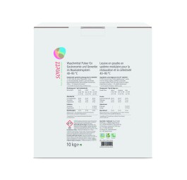 SONETT produit lessive professionnel 10 kg