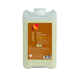 SONETT entretien pour sols bidon 5 lt