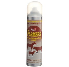 FARMERS soin pour sabots et griffes spray 250 ml