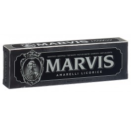 MARVIS Amarelli Licorice Mint 85 ml