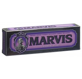 MARVIS Jasmin Mint tb 85 ml