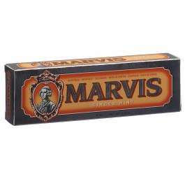 MARVIS Ginger Mint tb 85 ml