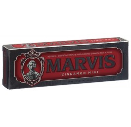 MARVIS Cinnamon Mint 85 ml