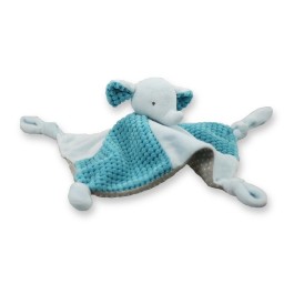 INWOLINO Doudou Eléphant