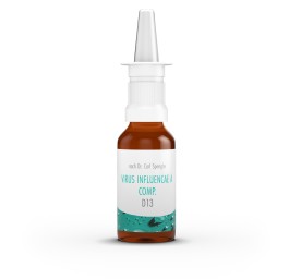 SPENGLER virus inf A comp spr nas 13 D NOUV 20 ml