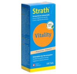 STRATH Vitality cpr blist 100 pce