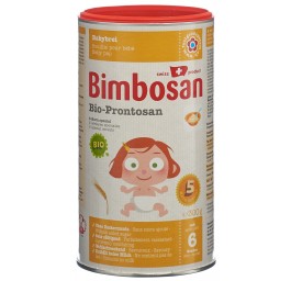 BIMBOSAN Bio Prontosan bte 300 g