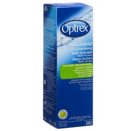 OPTREX Bain Oculaire (produit médical) fl 300 ml