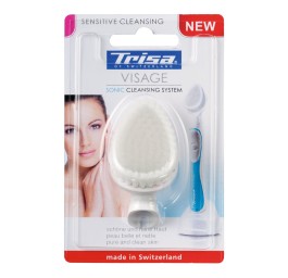 TRISA Visage Sensitive Cleansing Refill