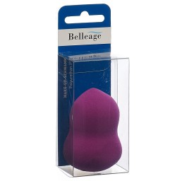 BELLEAGE éponge de maquillage