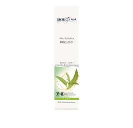 BIOKOSMA Huile corporelle Verve citr BIO 100 ml