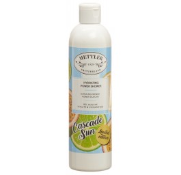 METTLER 1929 gel douche vitalité hydrata fl 300 ml