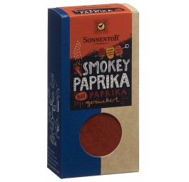 SONNENTOR Smokey Paprika BIO sach 70 g