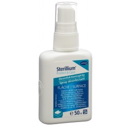 STERILLIUM Protect&Care Spray 50 ml