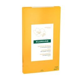KLORANE Bandes dépilatoires jambes 2 x 6 pce