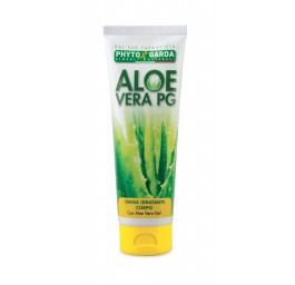 PHYTO GARDA ALOE VERA PG crème tb 125 ml