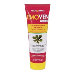 PHYTO GARDA EMOVEN FRESH gel tb 125 ml