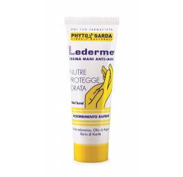 PHYTO GARDA LEDERME CREMA MANI tb 50 ml