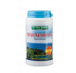 PHYTO GARDA MAGNESIO PG pdr bte 150 g