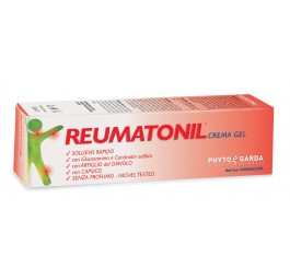 PHYTO GARDA REUMATONIL crème tb 50 ml