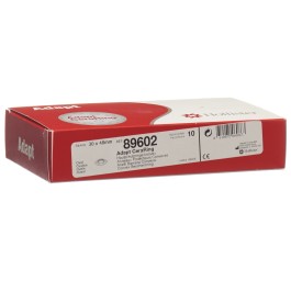 HOLLISTER ADAPT CeraRing 30x48mm conv ovali 10 pce