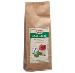 MORGA agar agar 150 g