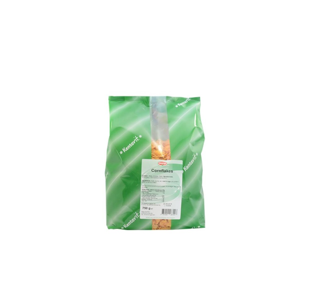 MORGA cornflakes 750 g