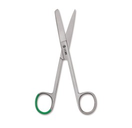 SENTINA Ciseaux chirurg 14.5cm poi/ém droi 25 pce