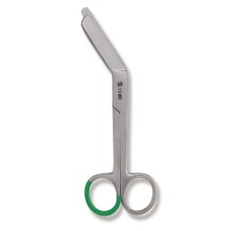 SENTINA Ciseaux épisio 14.5cm Braun Stadler 25 pce
